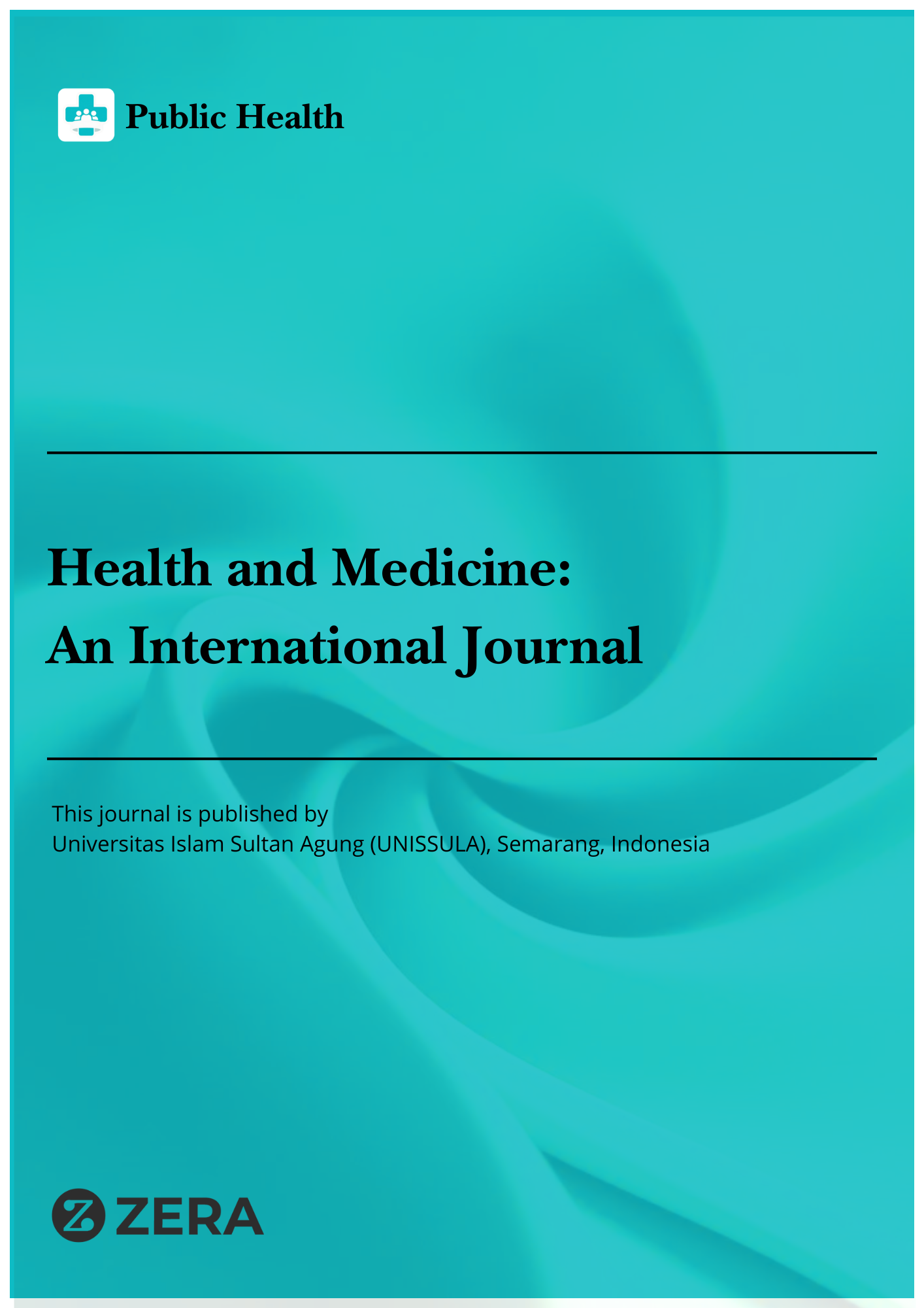 Health and Medicine: An International Journal