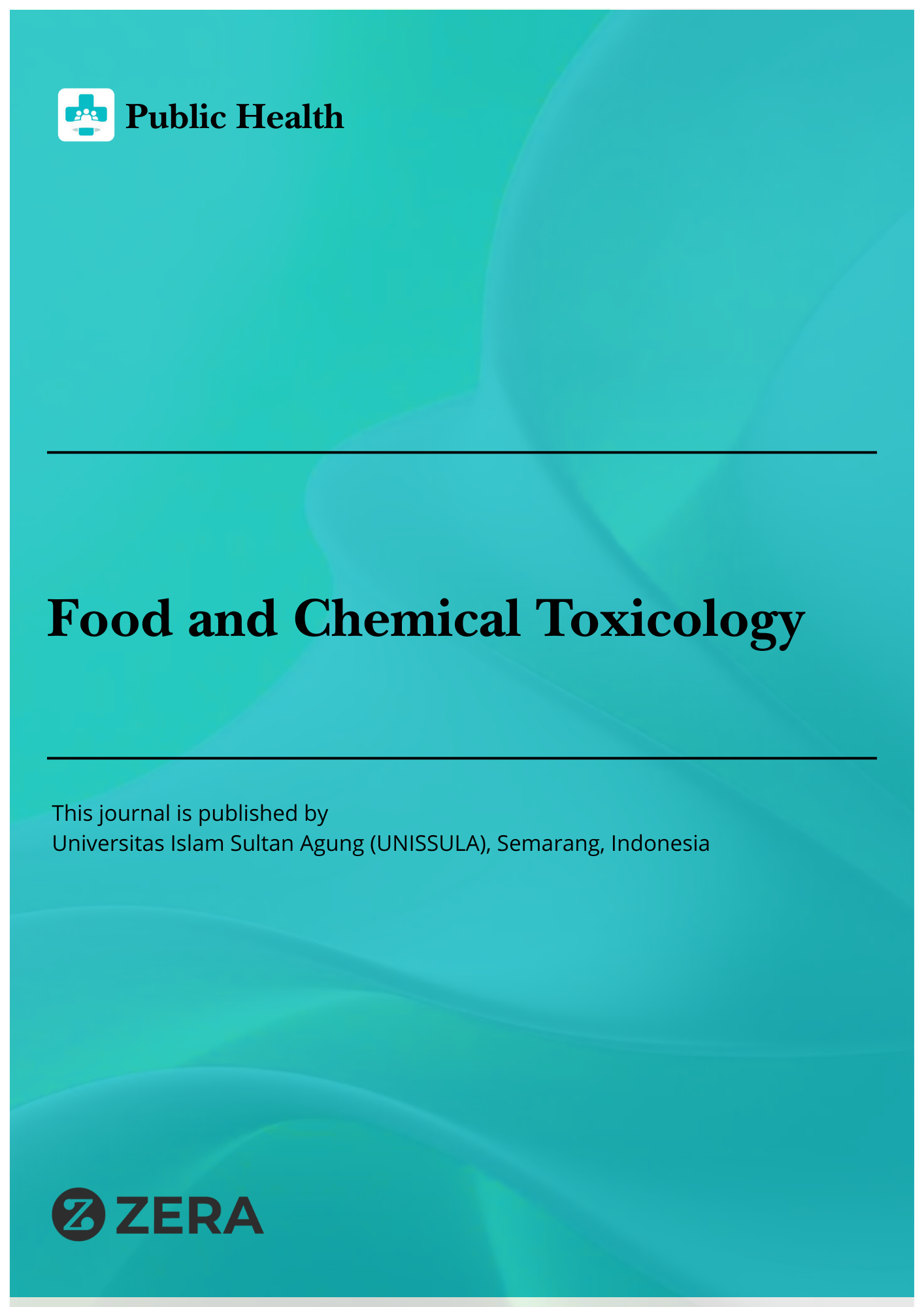 Food and Chemical Toxicology