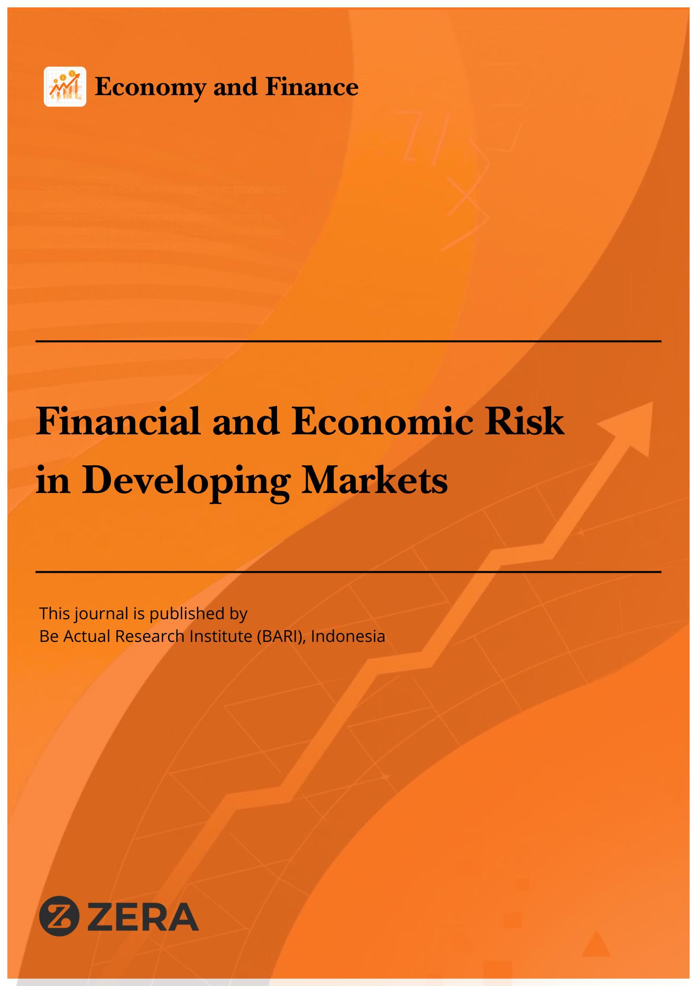 Financial and Economic Risk in Developing Markets