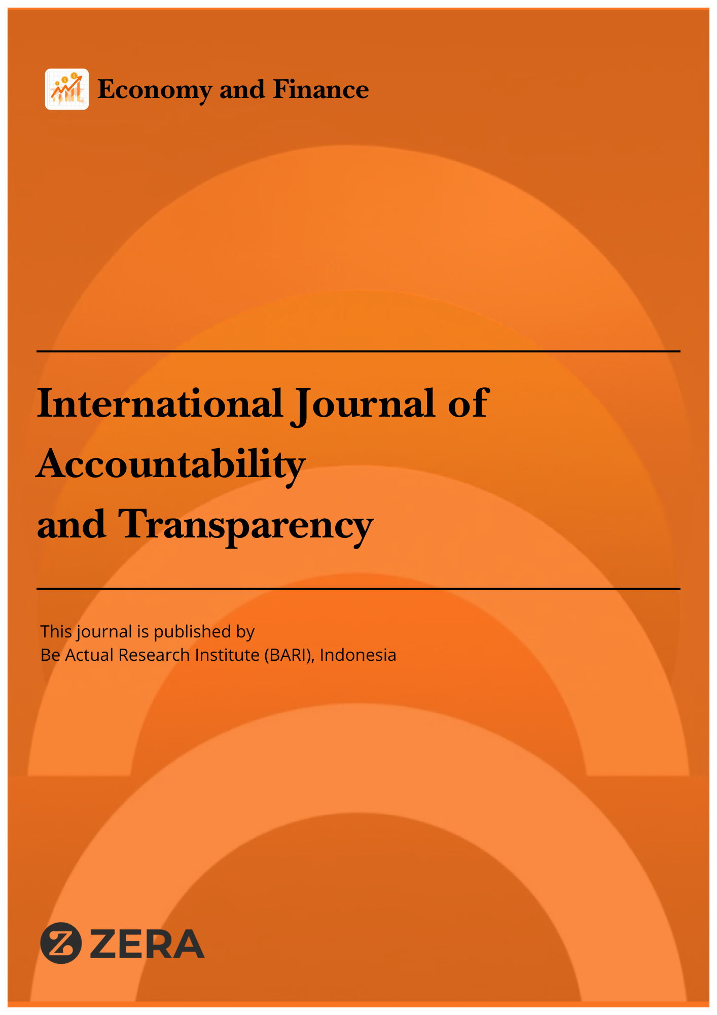 International Journal of Accountability and Transparency