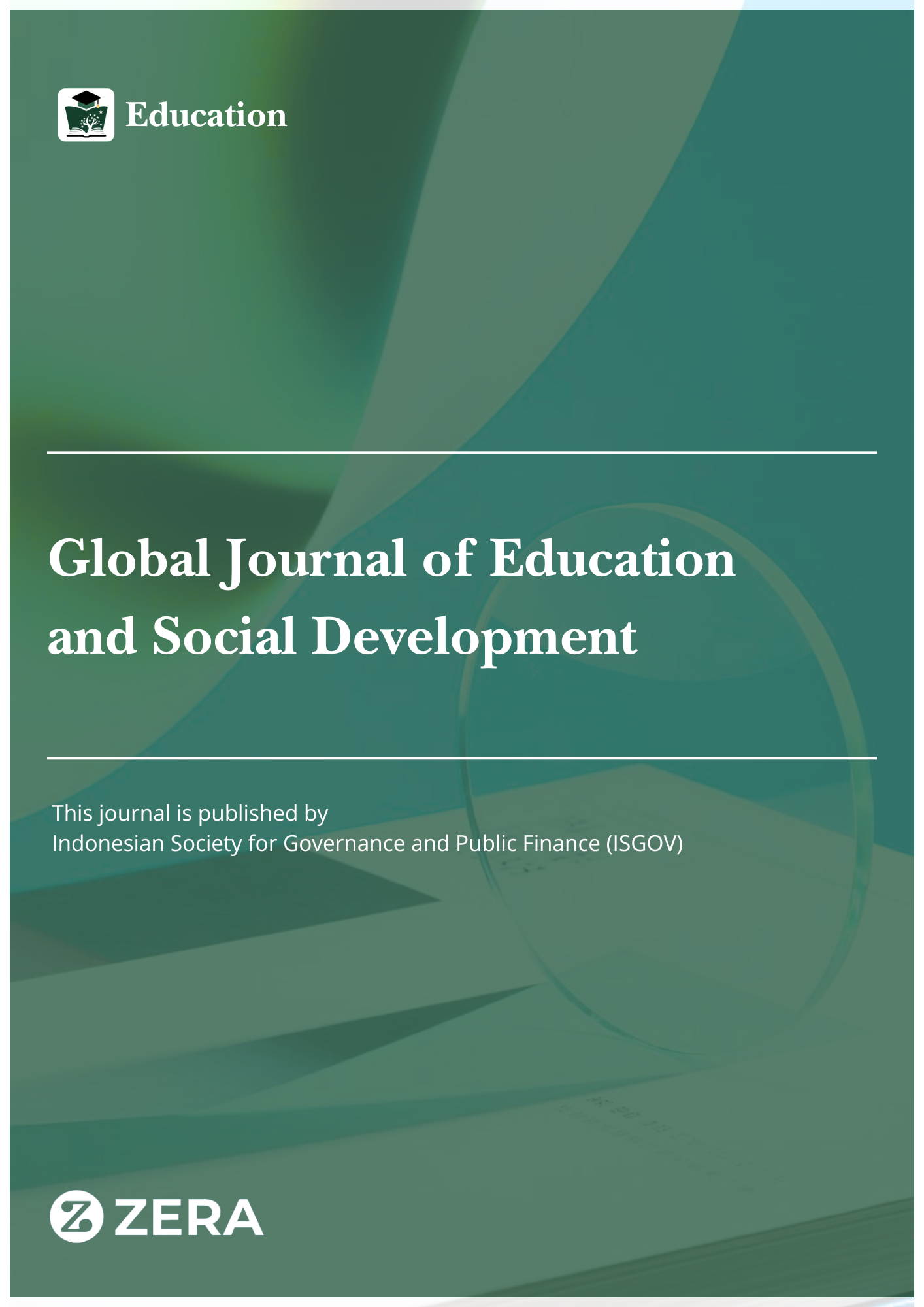 Global Journal of Education and Social Development