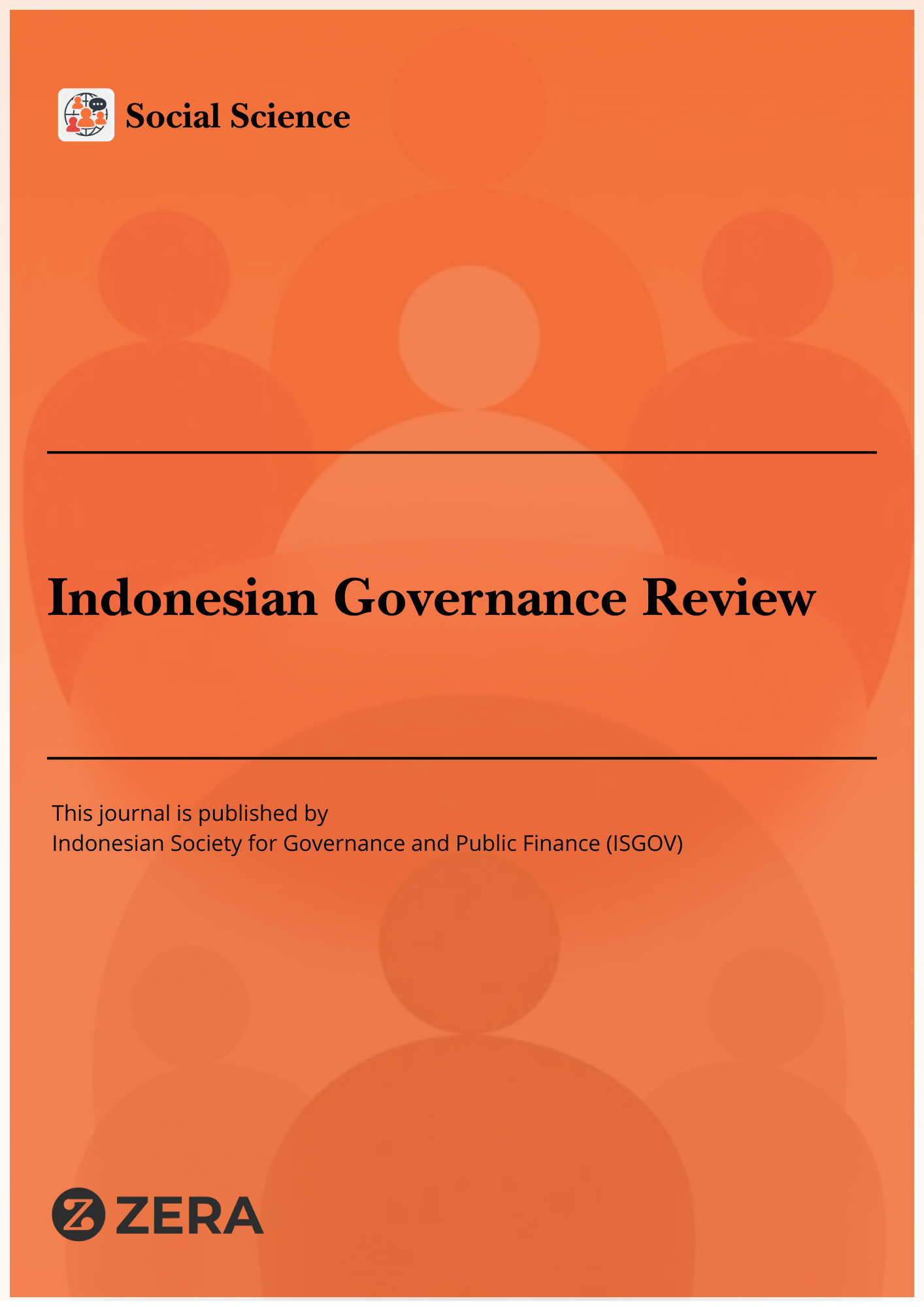 Indonesian Governance Review