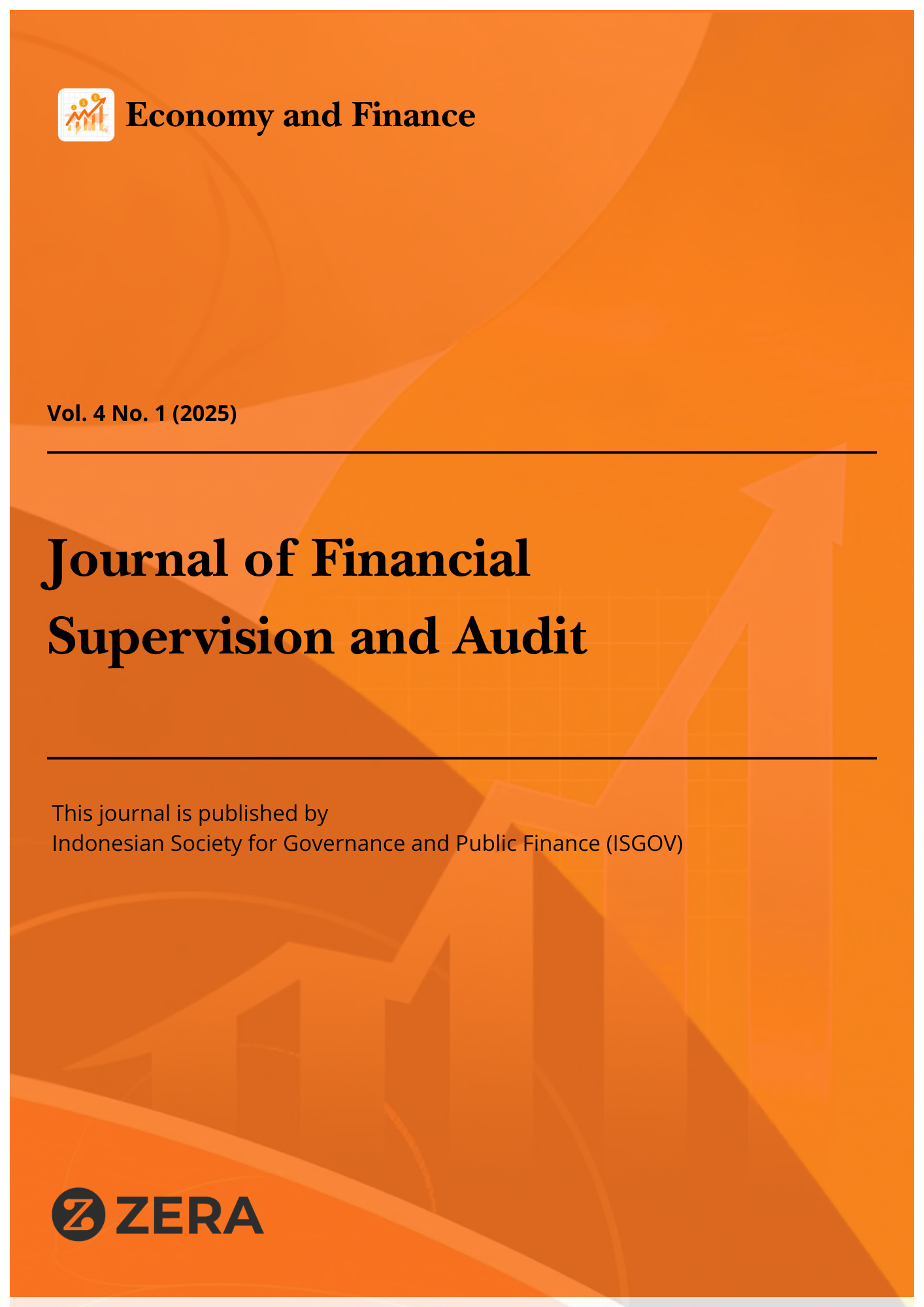 View Vol. 4 No. 1 (2025): JFSA - JUNE 2025