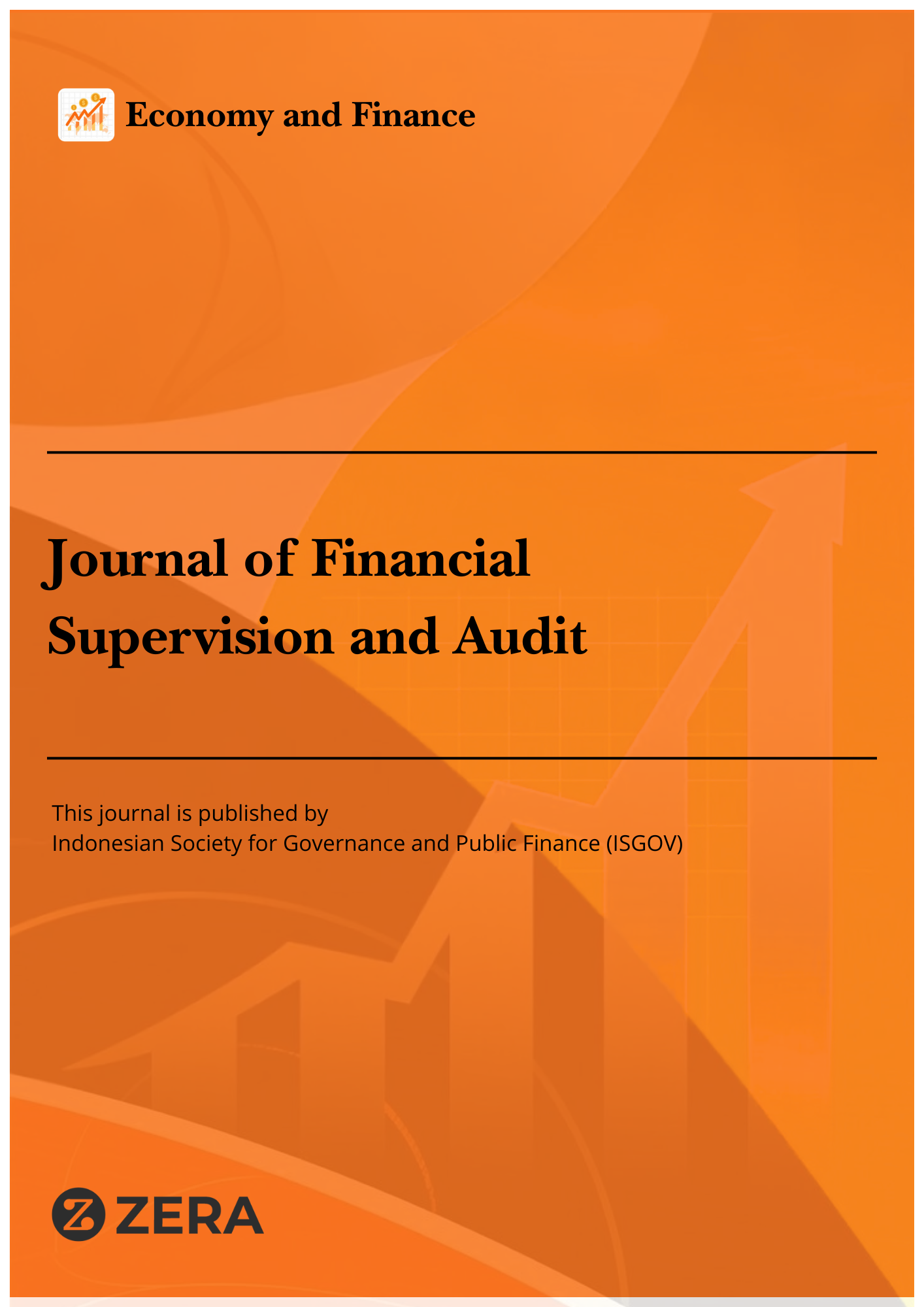 Journal of Financial Supervision and Audit