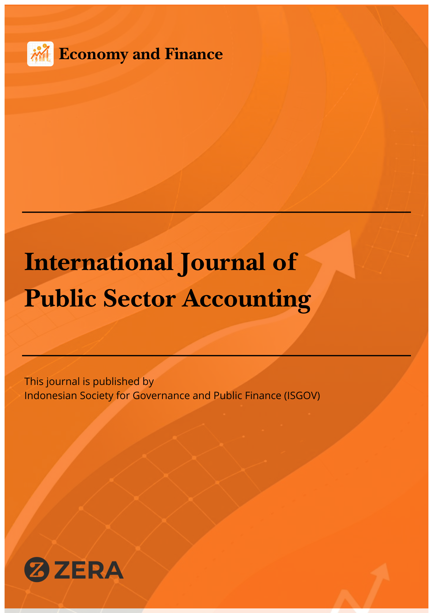 International Journal of Public Sector Accounting