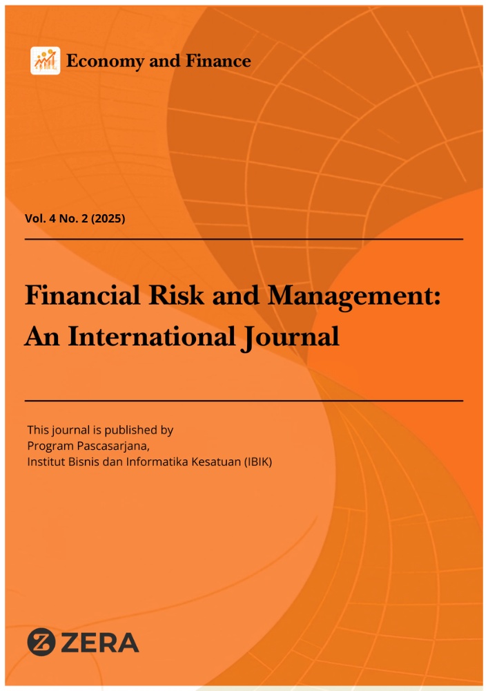 					View Vol. 4 No. 2 (2025): FRMIJ - DECEMBER 2025
				