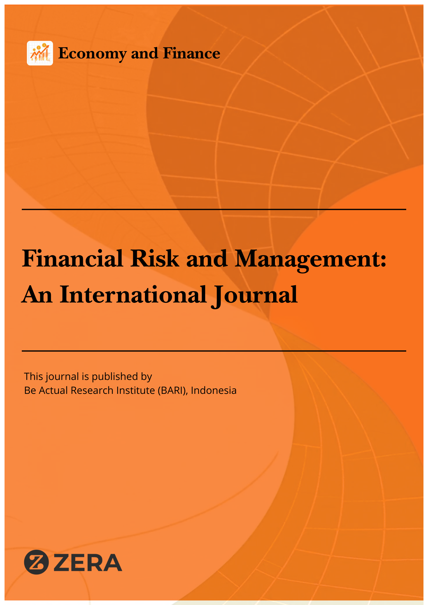 Financial Risk and Management: An International Journal